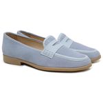 Mocassim Feminino Maria Bonita Cloud