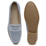 Mocassim Feminino Maria Bonita Cloud