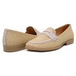 Mocassim Feminino Maria Bonita Vanilla
