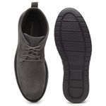 Bota Dodge Priest Asfalto