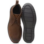 Bota Portinari Priest Brown