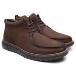 Bota Portinari Naif Brown