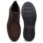 Bota Portinari Naif Brown