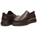 Sapato Long 365 Alpe CR7 Brown