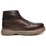 Bota Long 365 Park CR7 Brown/Preto