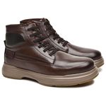 Bota Long 365 Park CR7 Brown/Preto