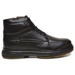 Bota Long 365 Park CR7 Preto/Preto