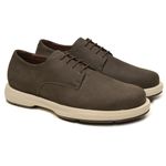 Casual Bellini Jimmy Charcoal