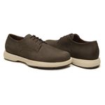 Casual Bellini Jimmy Charcoal