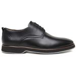 Sapato Casual Totti Capitano Preto