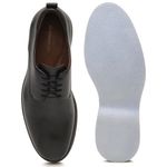 Sapato Casual Totti Capitano Preto