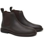 Bota Casual Sorano Orsini Brown