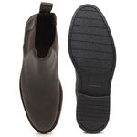 Bota Casual Sorano Orsini Brown
