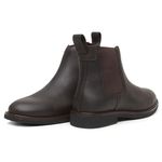 Bota Casual Sorano Orsini Brown