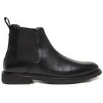 Bota Casual Sorano Orsini Preta