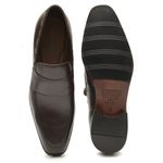 Social Mondrian City Dark Brown