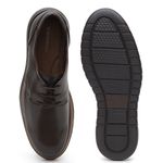 Sapato Masculino Derby Amadeu Cacau