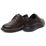 Sapato Masculino Derby Amadeu Cacau
