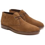 Bota Casual Lucoli Áquila Bourboum