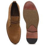 Bota Casual Lucoli Áquila Bourboum