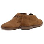Bota Casual Lucoli Áquila Bourboum