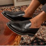Sapato Casual Totti Arlequim Preto