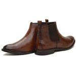 Bota San Remo Dante Whisky