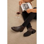 Bota Casual Sorano Orsini Brown