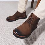 Bota Portinari Priest Brown