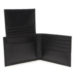 KIT PAI CLÁSSICO PRETO/NAVY