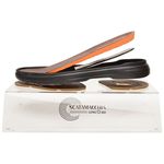 Sapato Long 365 Alpe CR7 Brown