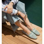 Mocassim Feminino Maria Bonita Cloud