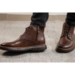 Bota Dodge Obvius Pinhão