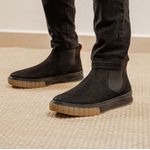 Tênis Andy Pop Preto