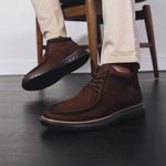 Bota Portinari Naif Brown