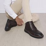 Bota Dodge Obvius Pinhão