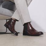 Bota San Remo Dante Whisky