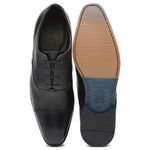 Social Mondrian Broadway Preto/Navy