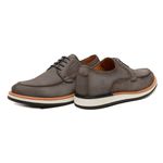 Casual Clarks Ava Titanium