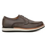 Casual Clarks Ava Titanium