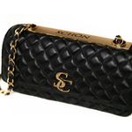SAPPHIRE BLACK