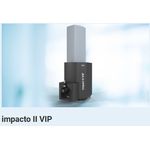 Espectrometria de massa de tempo de voo quadrupolo (QTOF)