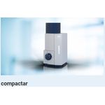 Espectrometria de massa de tempo de voo quadrupolo (QTOF)
