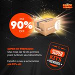 SUPER KIT Black Friday