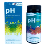 PAPEL INDICADOR PH 0-14 100UN