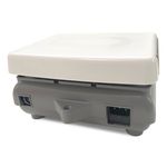 AGITADOR MAGNÉTICO COM AQUECIMENTO 10L PC-420D