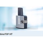 timsTOF Series