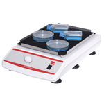 MESA AGITADORA (SHAKER) DIGITAL ORBITAL DE 3,6KG 220V