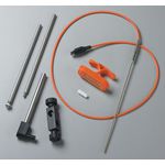 AGITADOR MAGNÉTICO COM AQUECIMENTO 10L 120V PC-420KIT - KIT COM SENSOR