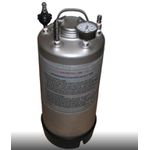 Tanque de água DI